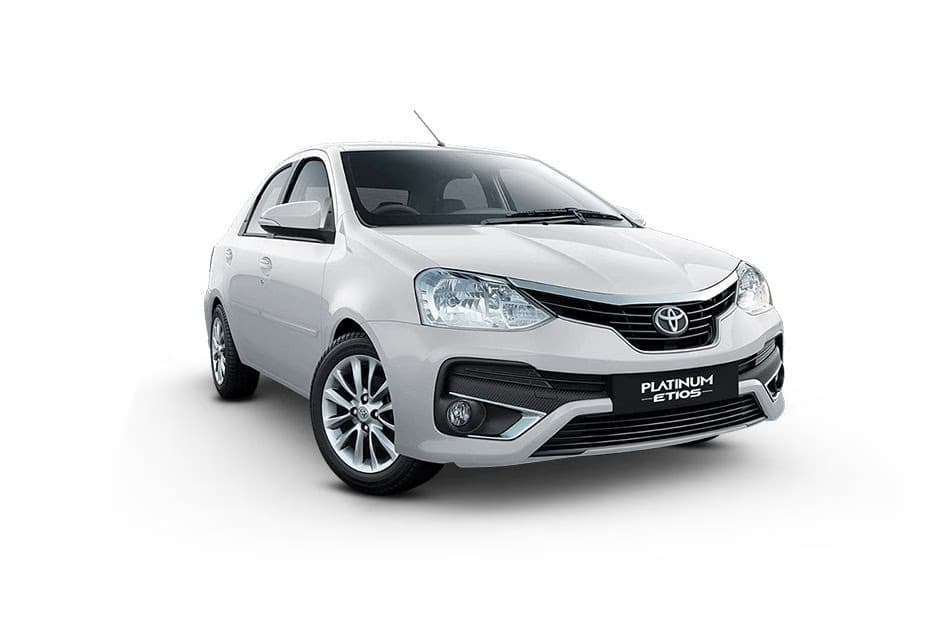 TOYOTA ETIOS (4+1 AC)