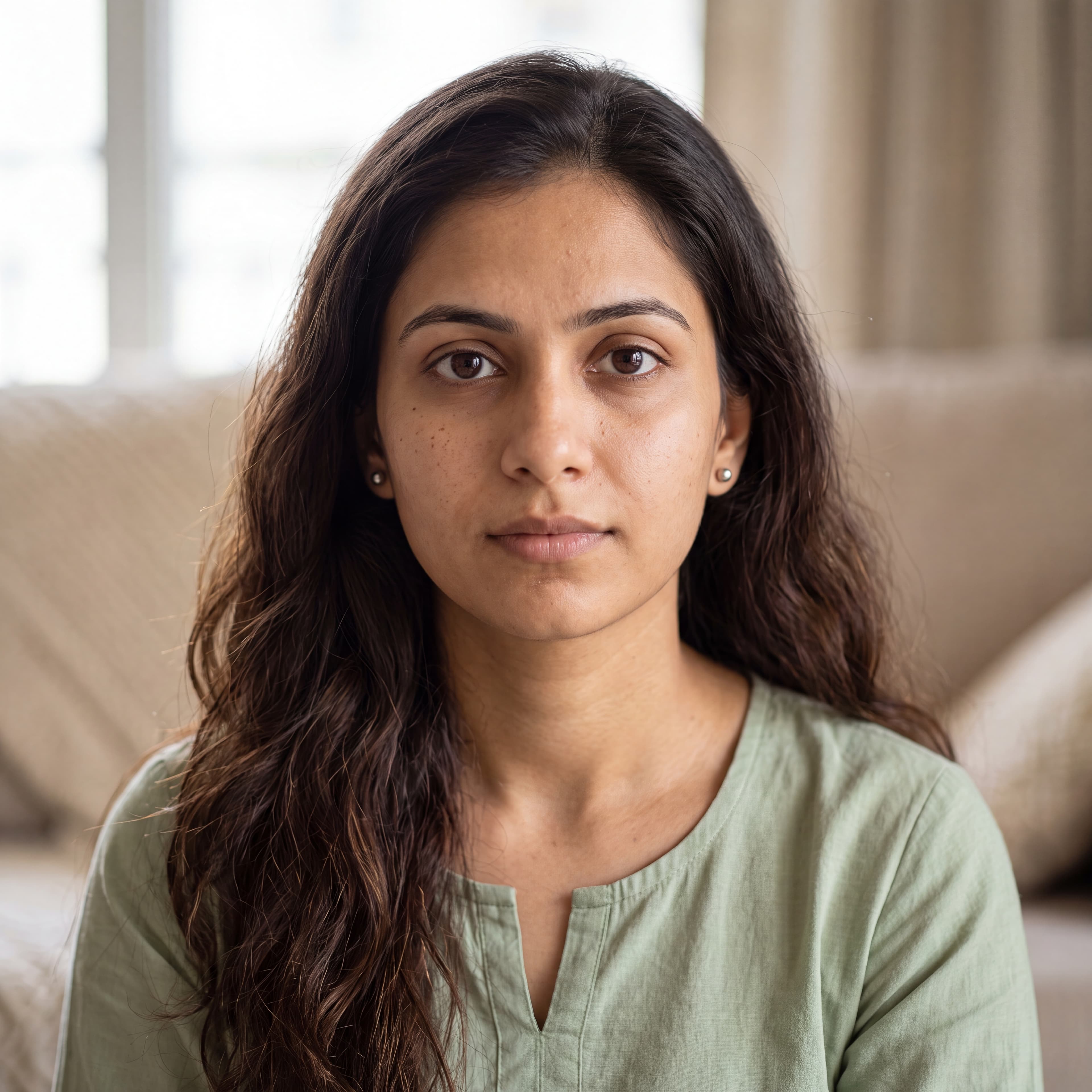 Priyanka Reddy